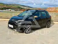 2023 Citroen C3