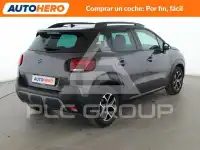 2023 Citroen C3