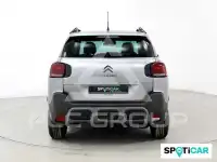 2023 Citroen C3