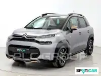 2023 Citroen C3
