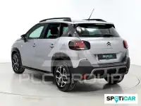 2023 Citroen C3