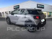 2023 Citroen C3