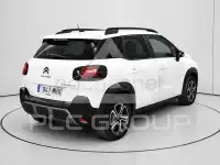 2023 Citroen C3