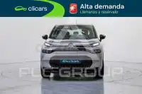 2023 Citroen C3
