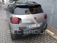 2023 Citroen C3
