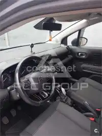 2023 Citroen C3