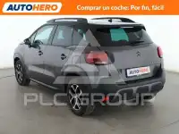 2023 Citroen C3