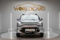2023 Citroen C3