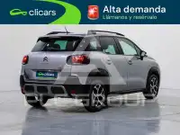 2023 Citroen C3