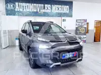 2023 Citroen C3