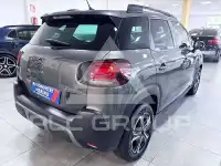 2023 Citroen C3