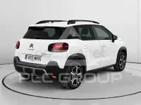 2023 Citroen C3