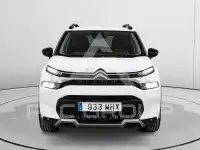 2023 Citroen C3