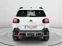 2023 Citroen C3