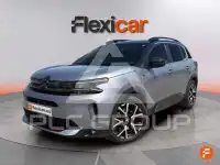 2023 Citroen C5