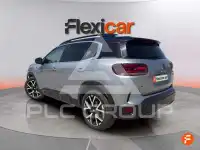 2023 Citroen C5