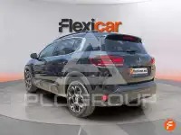 2023 Citroen C5