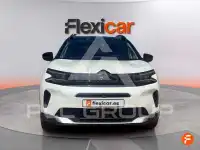 2023 Citroen C5