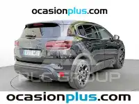 2023 Citroen C5