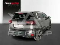 2023 Citroen C5