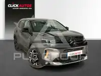 2023 Citroen C5