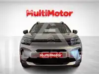 2023 Citroen C5