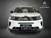 2023 Citroen C5