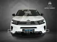 2023 Citroen C5
