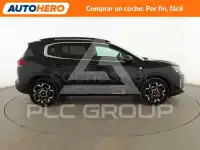 2023 Citroen C5