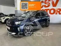 2023 Citroen C5