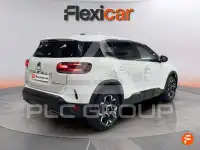 2023 Citroen C5