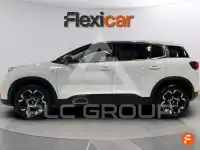 2023 Citroen C5
