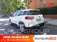 2023 Citroen C5