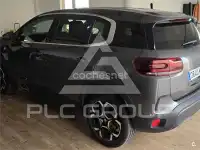 2023 Citroen C5