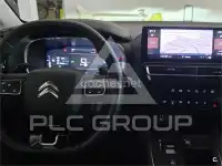 2023 Citroen C5