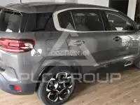2023 Citroen C5