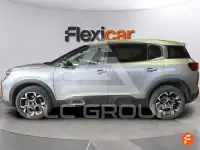 2023 Citroen C5