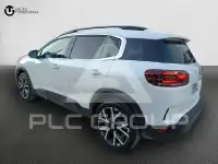 2023 Citroen C5