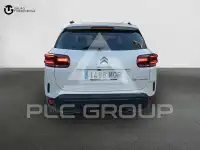 2023 Citroen C5