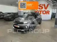 2023 Citroen C5
