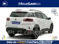 2023 Citroen C5