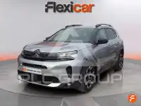 2023 Citroen C5