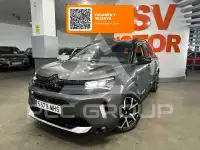 2023 Citroen C5