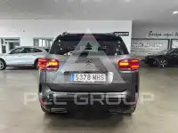 2023 Citroen C5