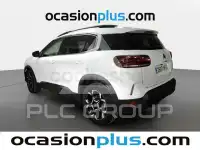 2023 Citroen C5