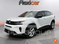 2023 Citroen C5