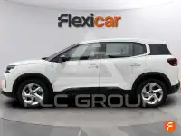 2023 Citroen C5