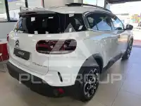 2023 Citroen C5