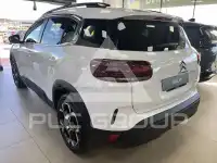 2023 Citroen C5