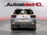 2023 Citroen C5